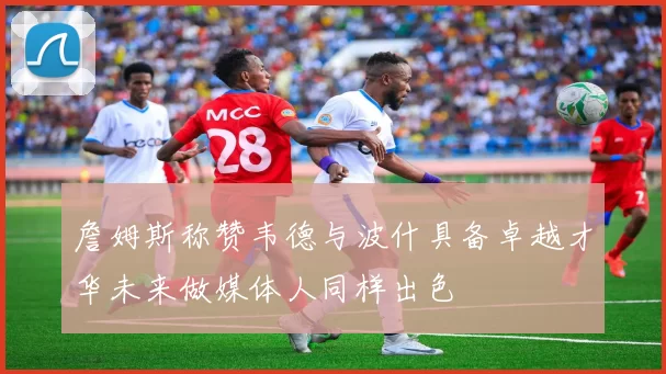 詹姆斯称赞韦德与波什具备卓越才华未来做媒体人同样出色